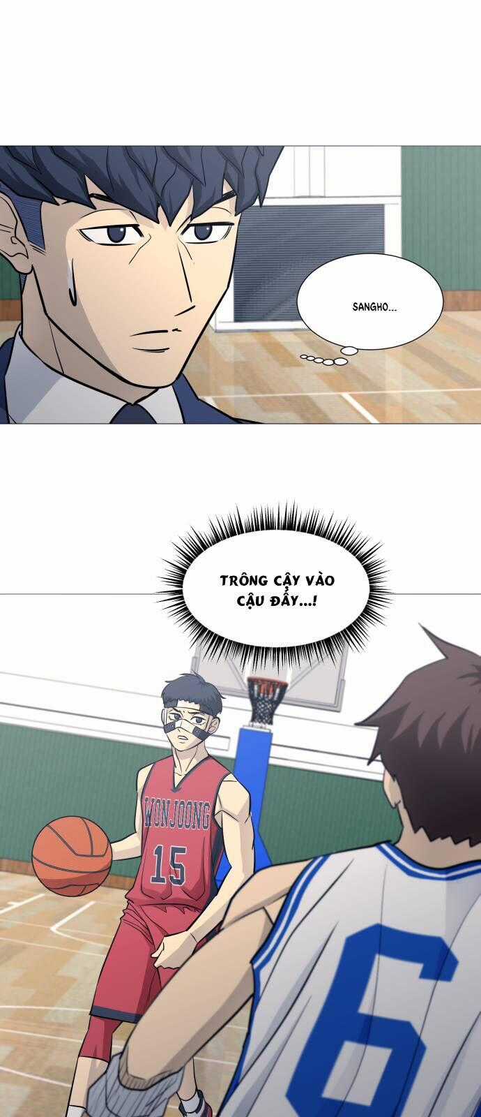 Garbage Time - Chương 95 - Trang 41