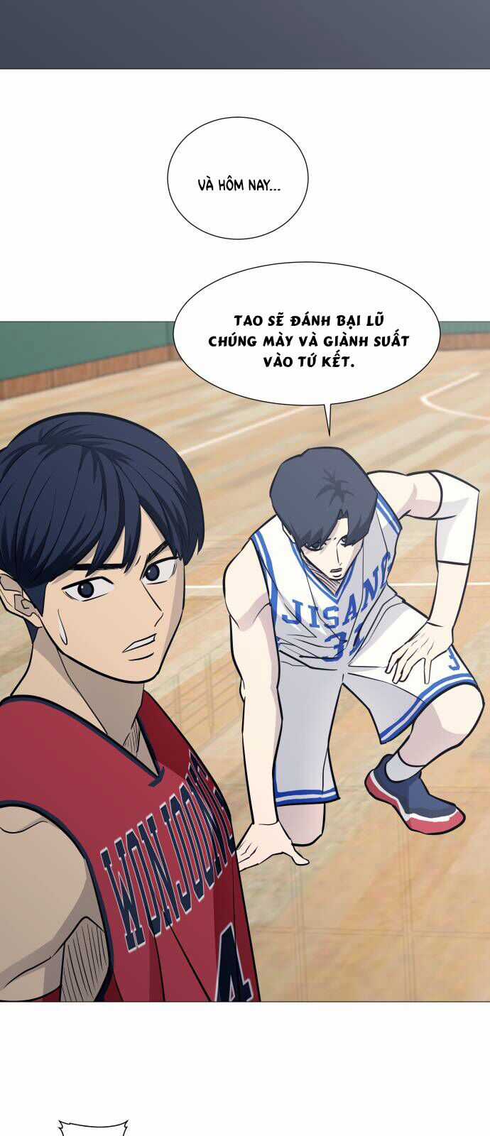 Garbage Time - Chương 95 - Trang 6