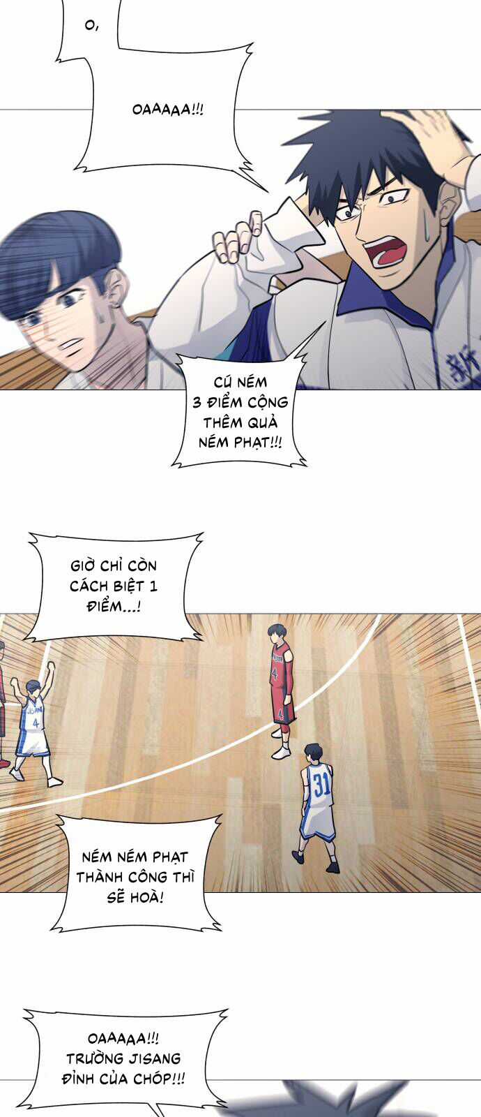 Garbage Time - Chương 95 - Trang 7