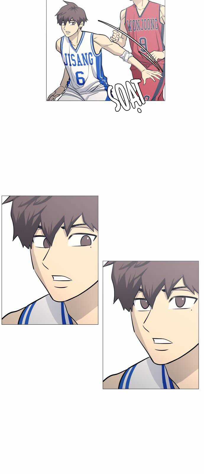 Garbage Time - Chương 96 - Trang 11