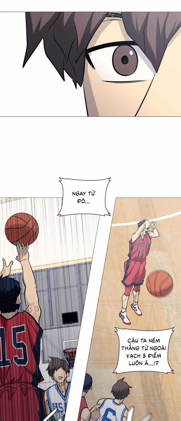 Garbage Time - Chương 96 - Trang 12