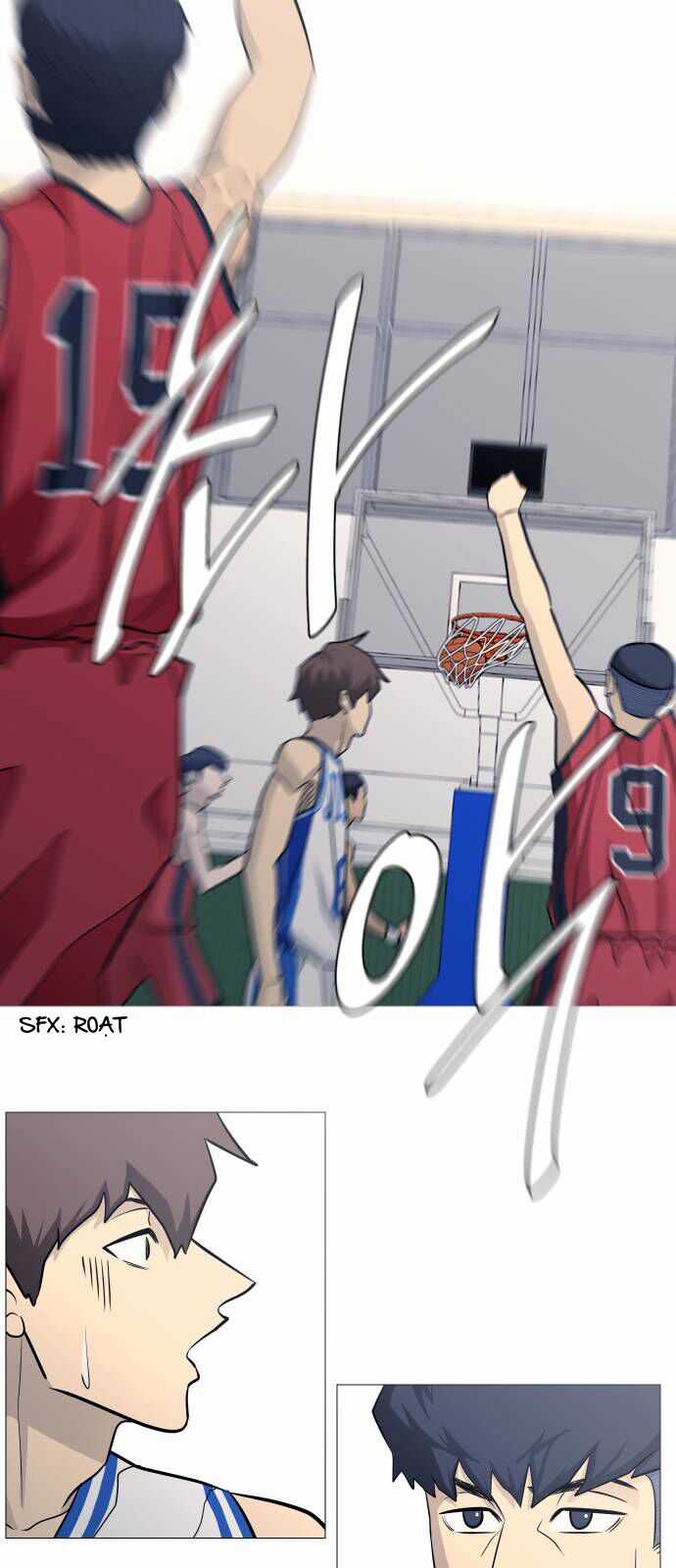 Garbage Time - Chương 96 - Trang 15