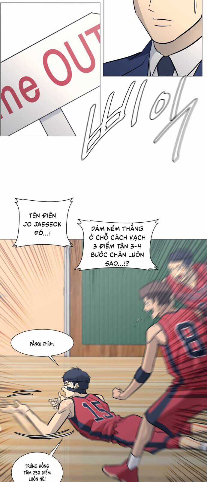 Garbage Time - Chương 96 - Trang 16