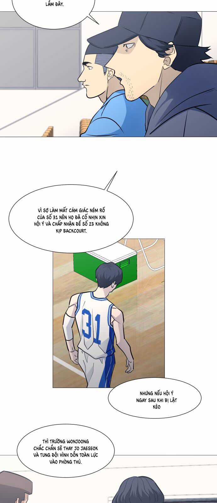 Garbage Time - Chương 96 - Trang 18