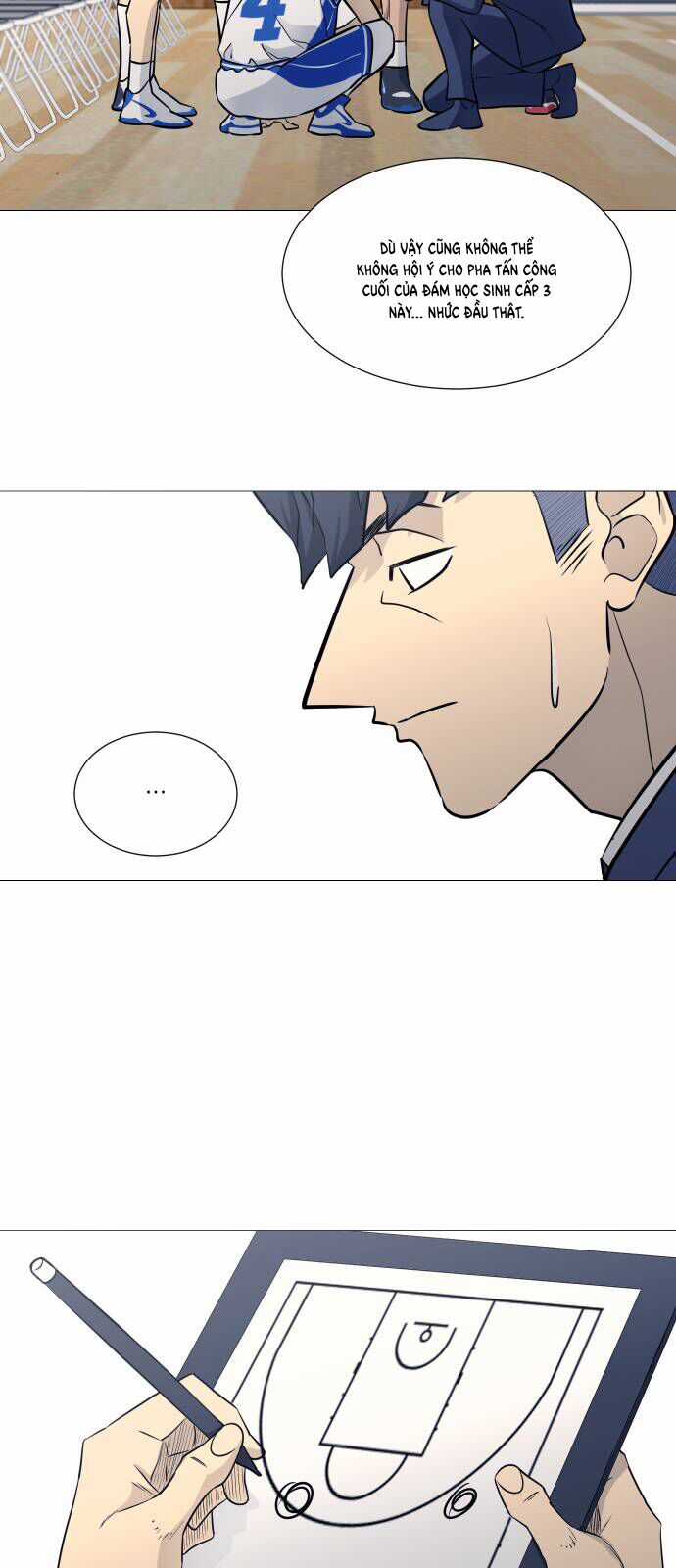 Garbage Time - Chương 96 - Trang 20