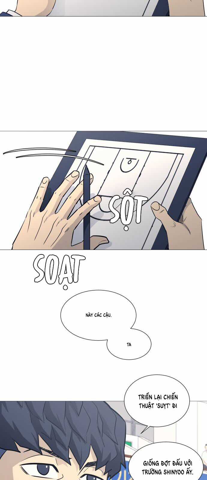 Garbage Time - Chương 96 - Trang 21