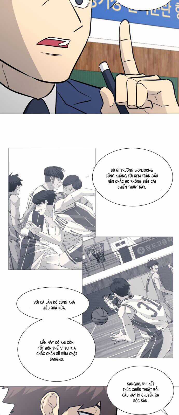 Garbage Time - Chương 96 - Trang 22