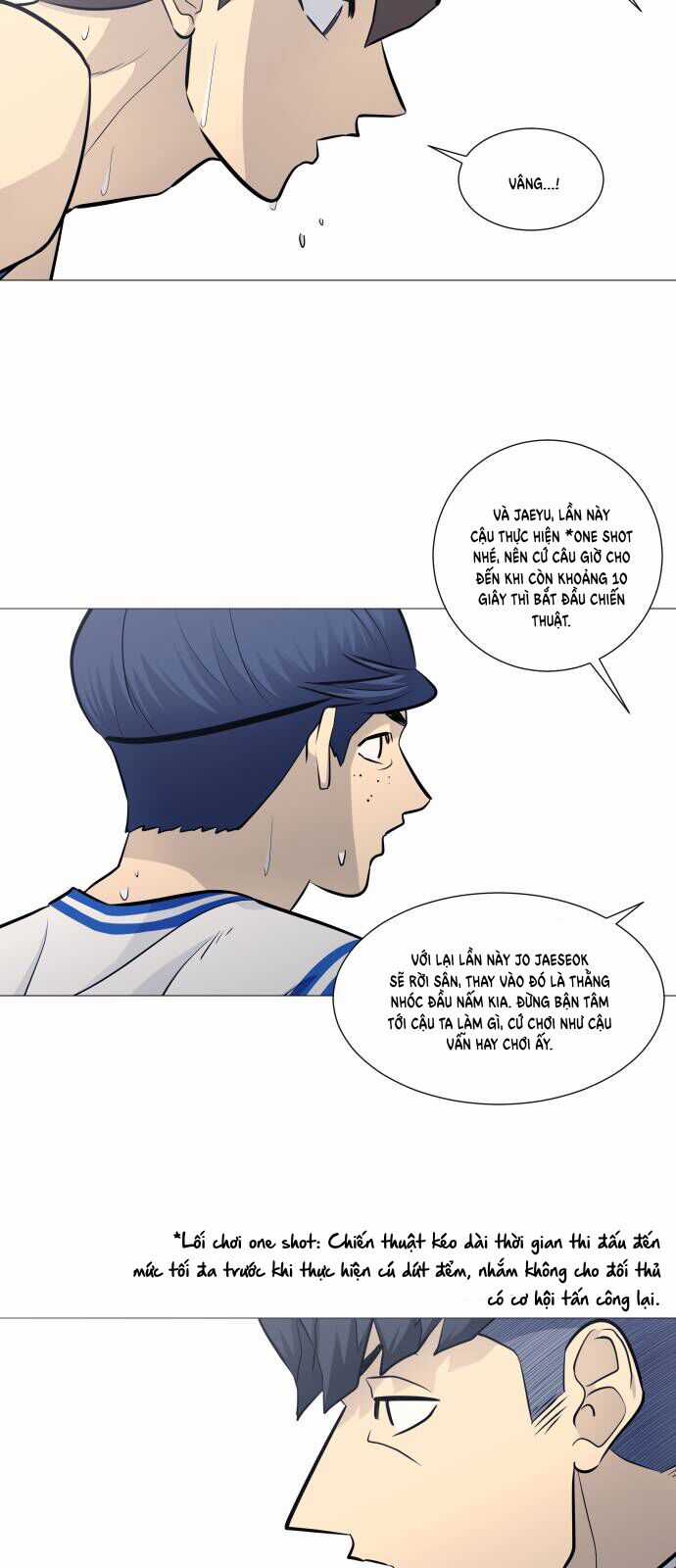 Garbage Time - Chương 96 - Trang 23