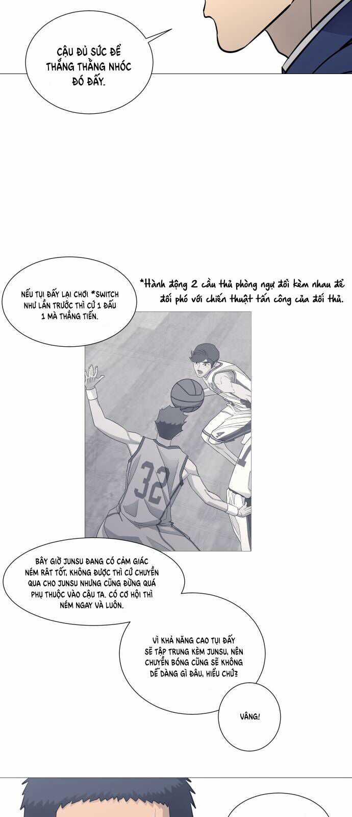 Garbage Time - Chương 96 - Trang 24