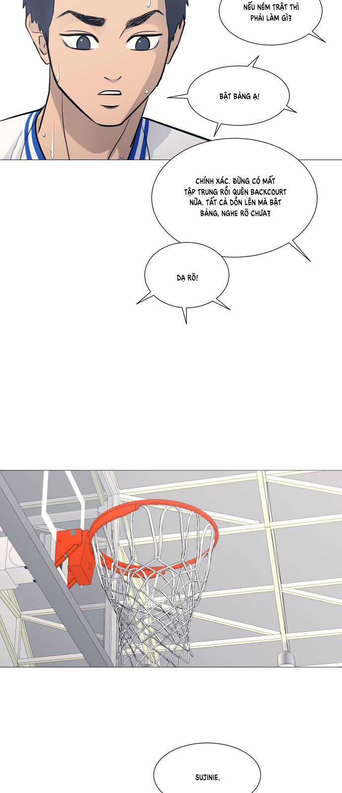Garbage Time - Chương 96 - Trang 25