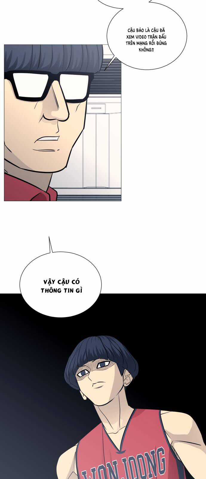 Garbage Time - Chương 96 - Trang 26