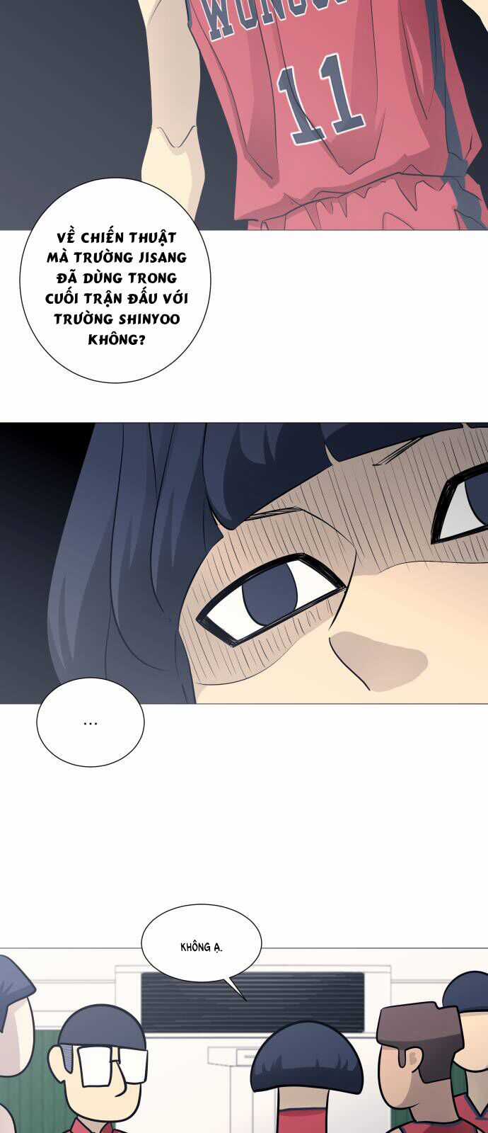 Garbage Time - Chương 96 - Trang 27