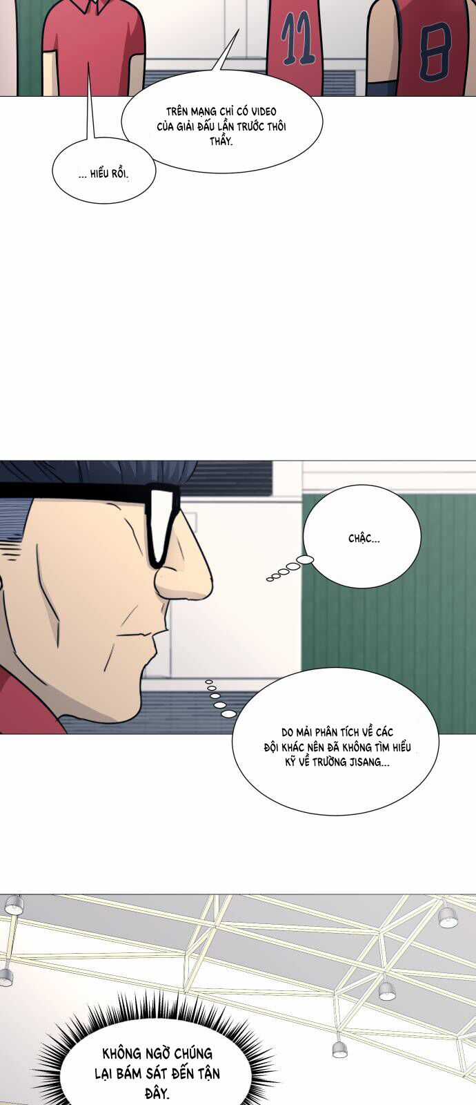 Garbage Time - Chương 96 - Trang 28