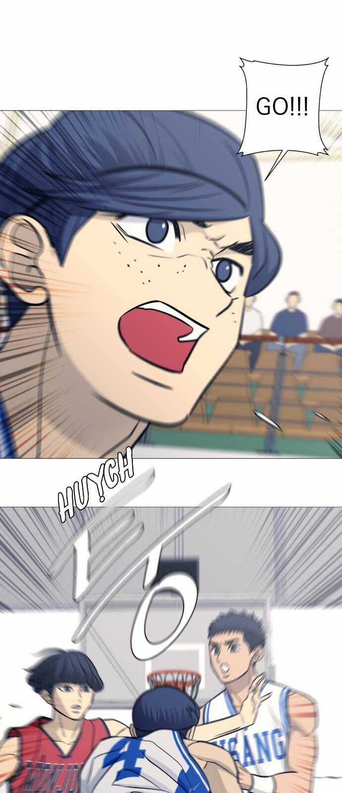 Garbage Time - Chương 96 - Trang 35