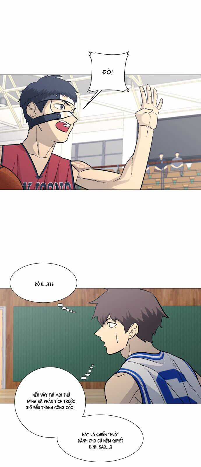 Garbage Time - Chương 96 - Trang 5