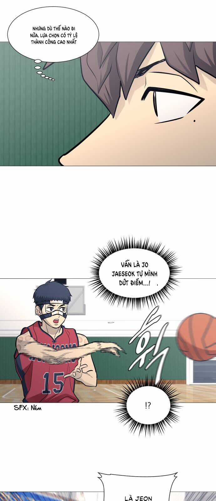 Garbage Time - Chương 96 - Trang 6