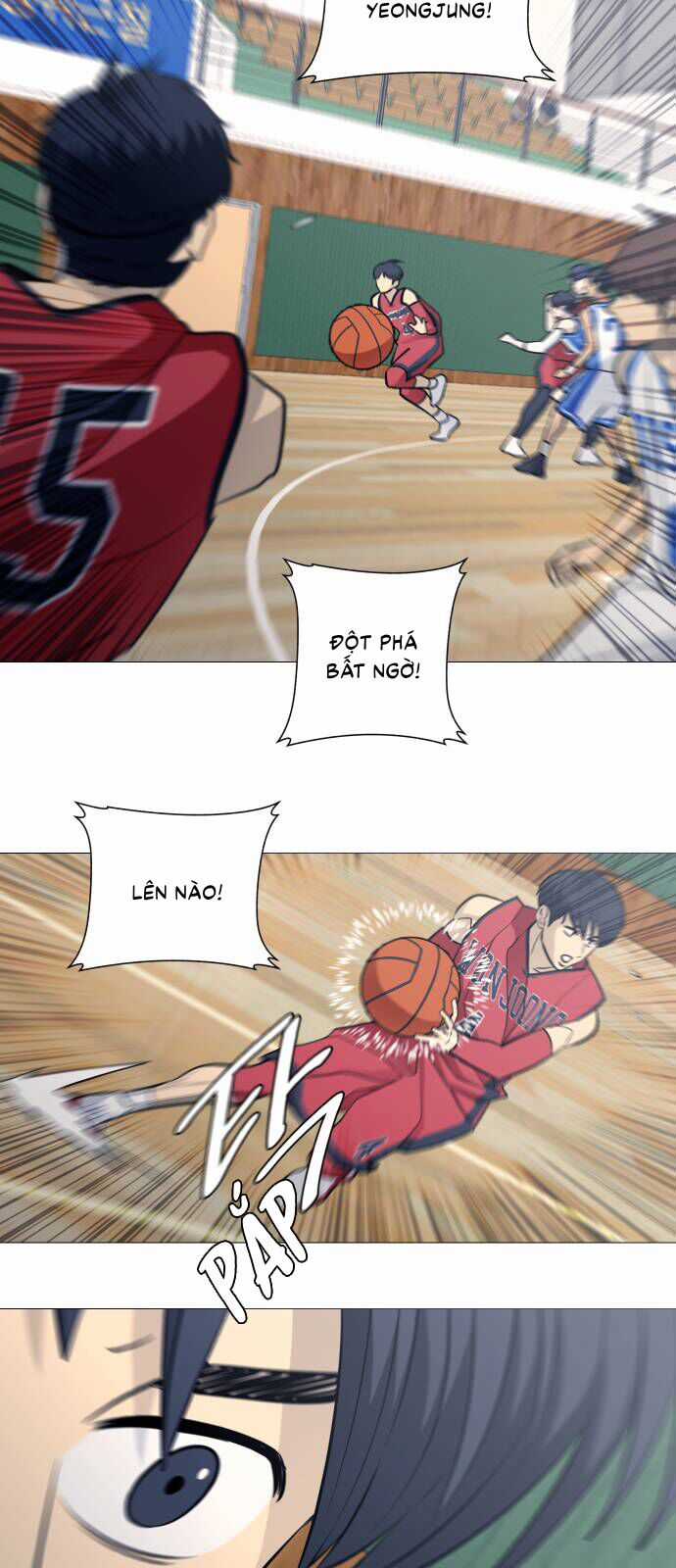 Garbage Time - Chương 96 - Trang 7