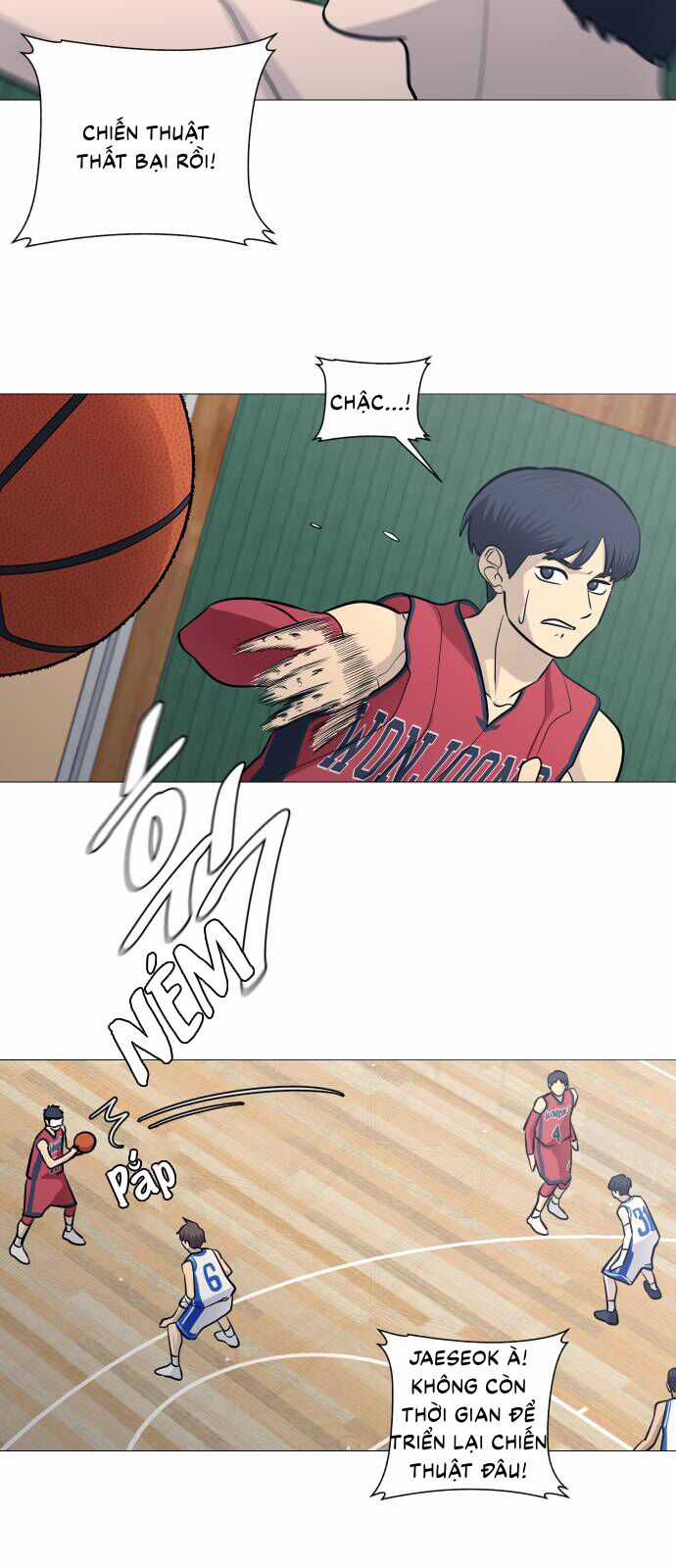 Garbage Time - Chương 96 - Trang 9