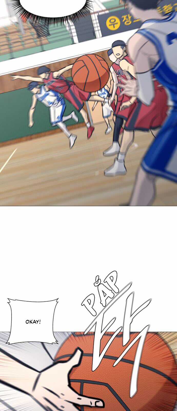 Garbage Time - Chương 97 - Trang 11