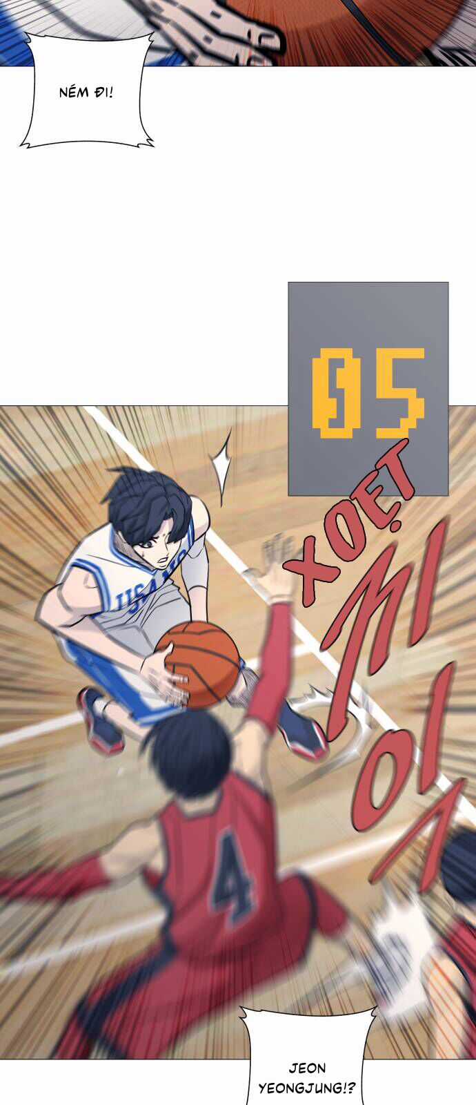 Garbage Time - Chương 97 - Trang 12