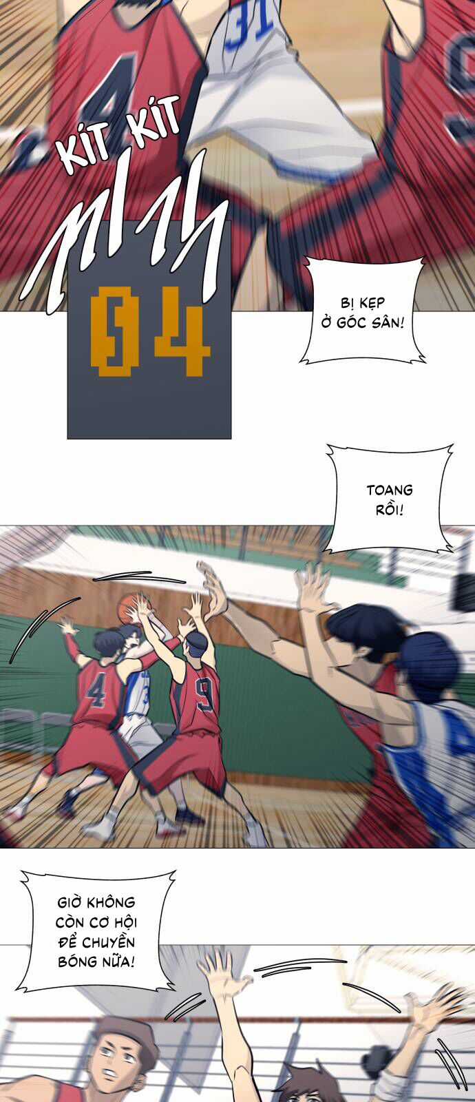 Garbage Time - Chương 97 - Trang 14