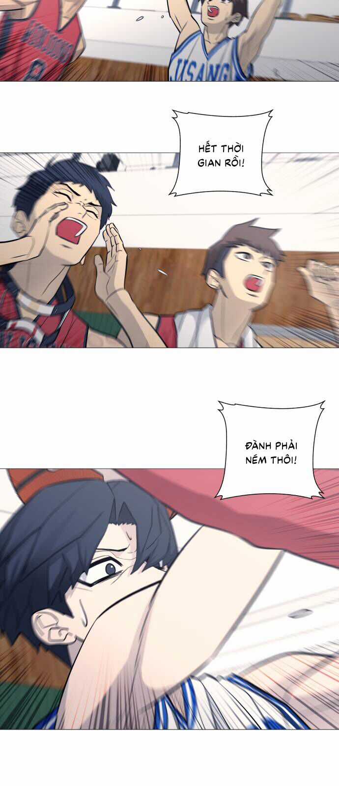 Garbage Time - Chương 97 - Trang 15
