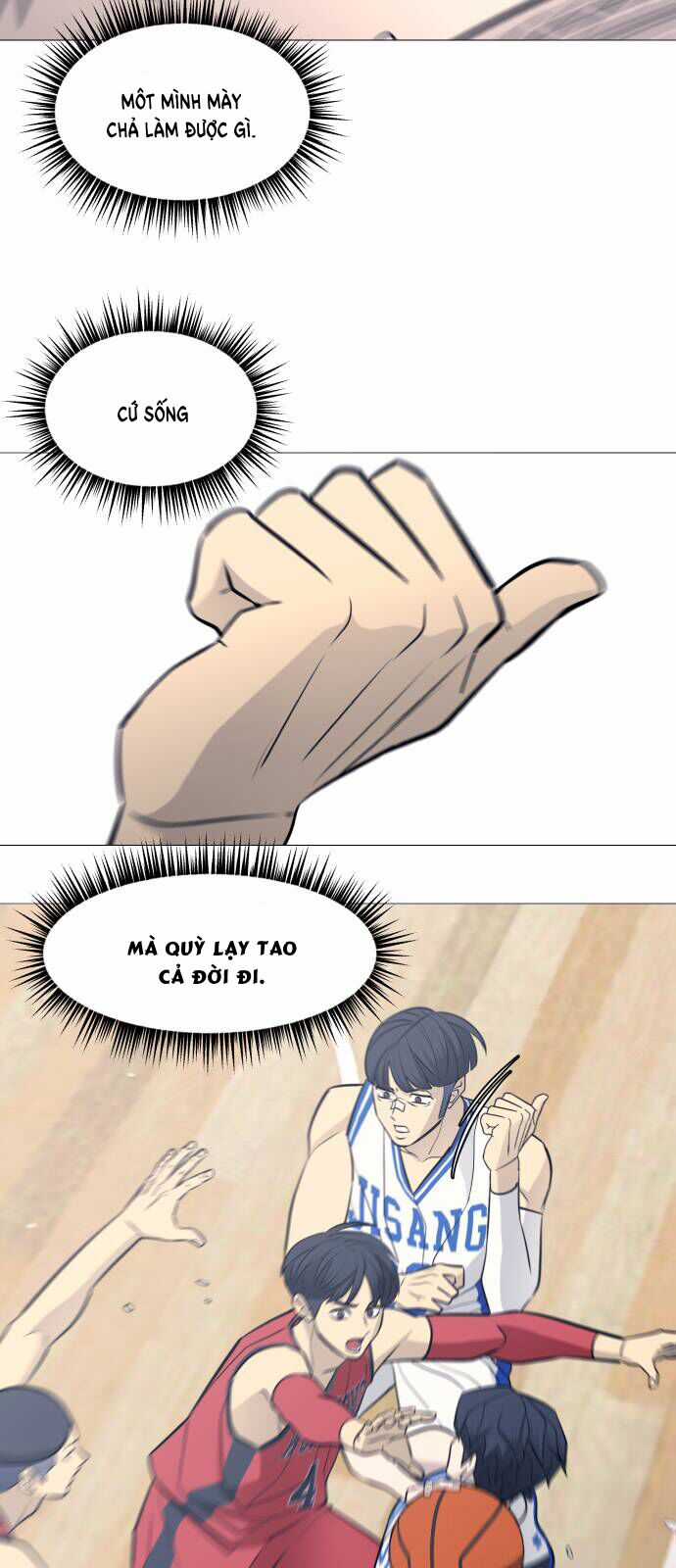 Garbage Time - Chương 97 - Trang 17