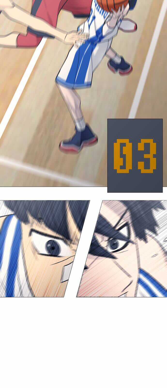 Garbage Time - Chương 97 - Trang 18