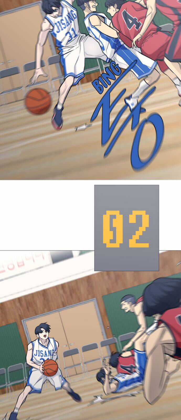 Garbage Time - Chương 97 - Trang 20