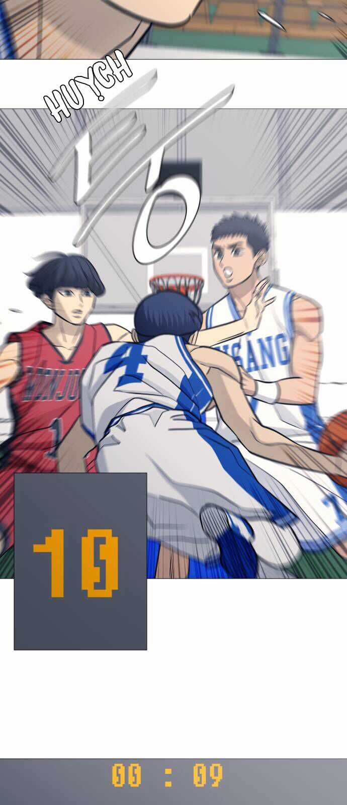 Garbage Time - Chương 97 - Trang 3