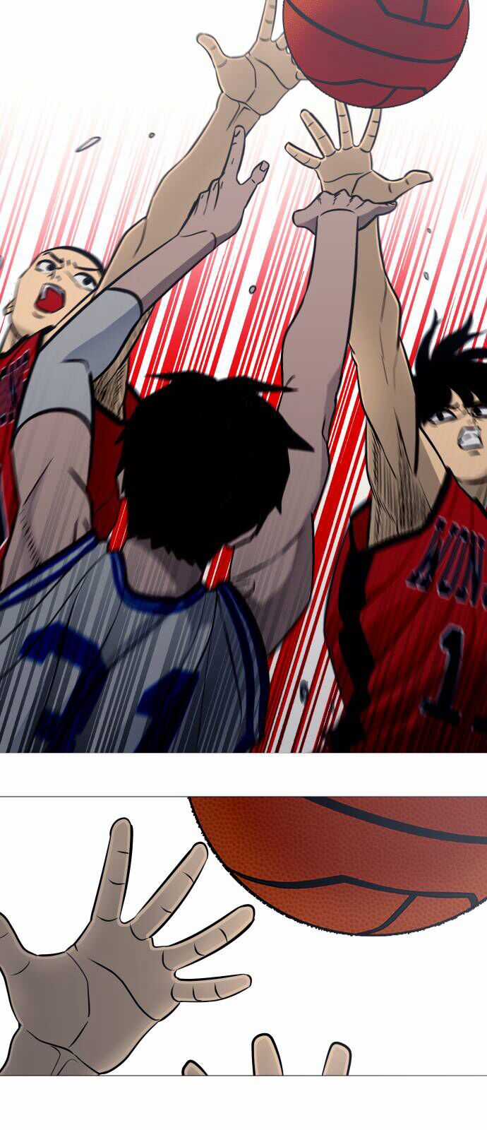 Garbage Time - Chương 97 - Trang 22