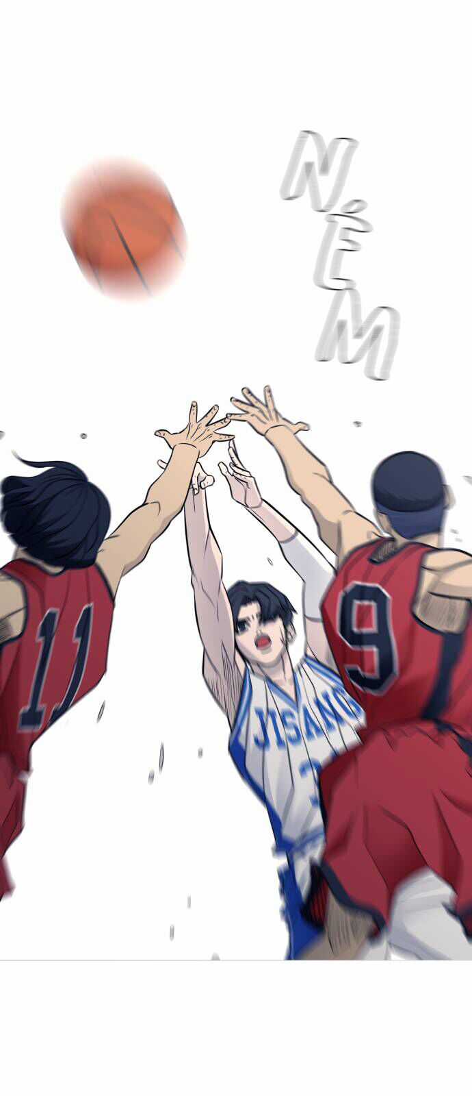 Garbage Time - Chương 97 - Trang 23