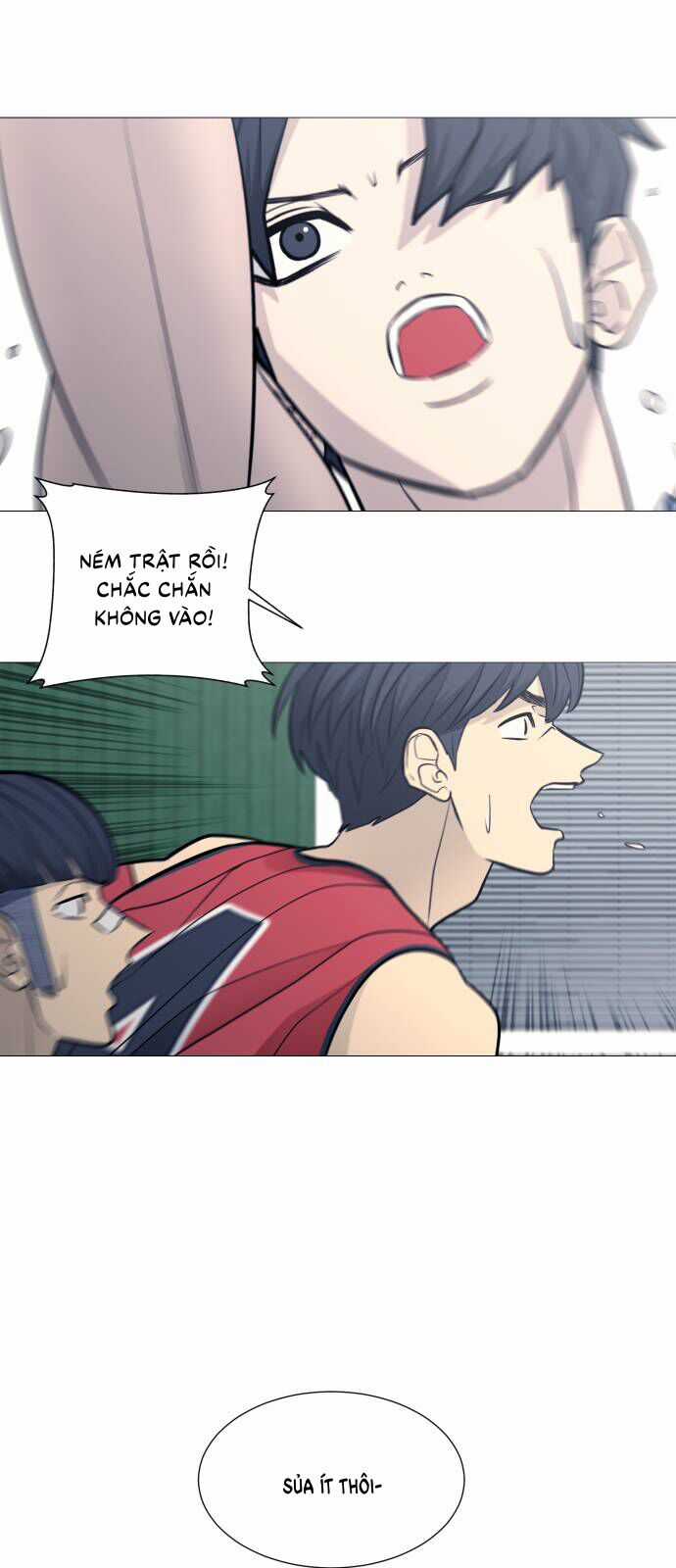 Garbage Time - Chương 97 - Trang 24