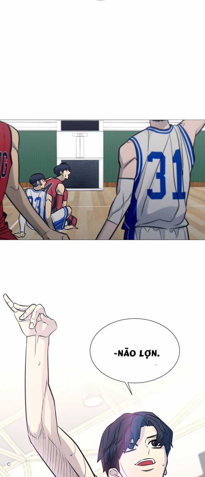 Garbage Time - Chương 97 - Trang 25