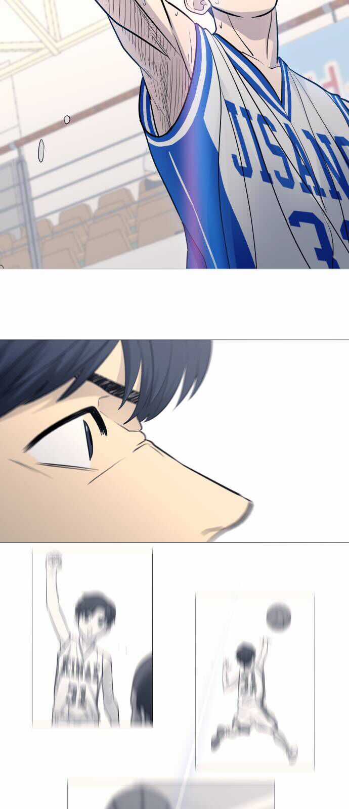 Garbage Time - Chương 97 - Trang 26