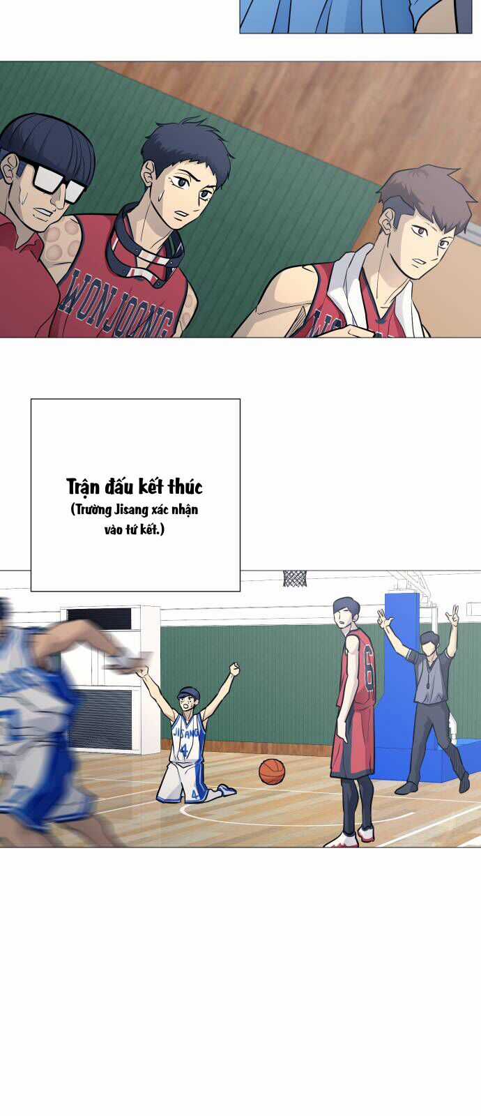 Garbage Time - Chương 97 - Trang 30