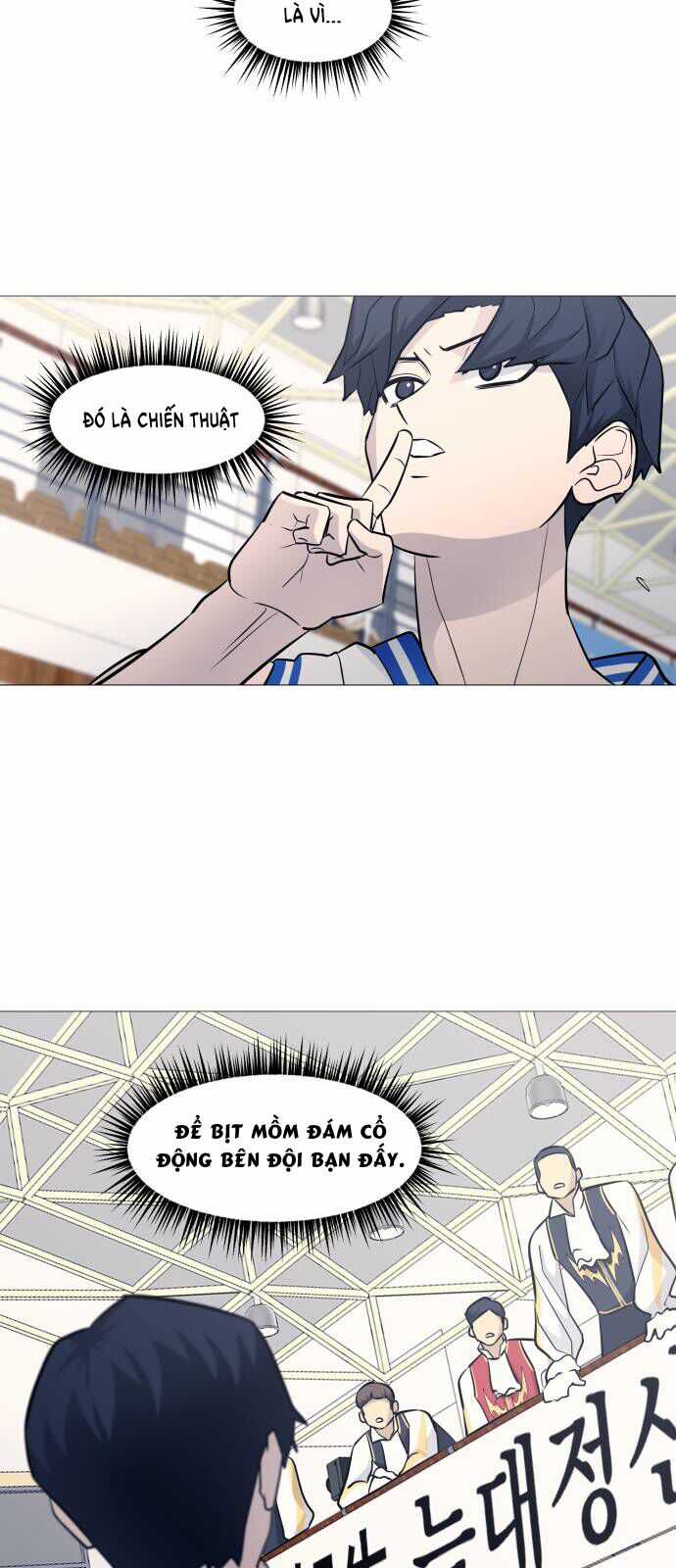 Garbage Time - Chương 97 - Trang 33