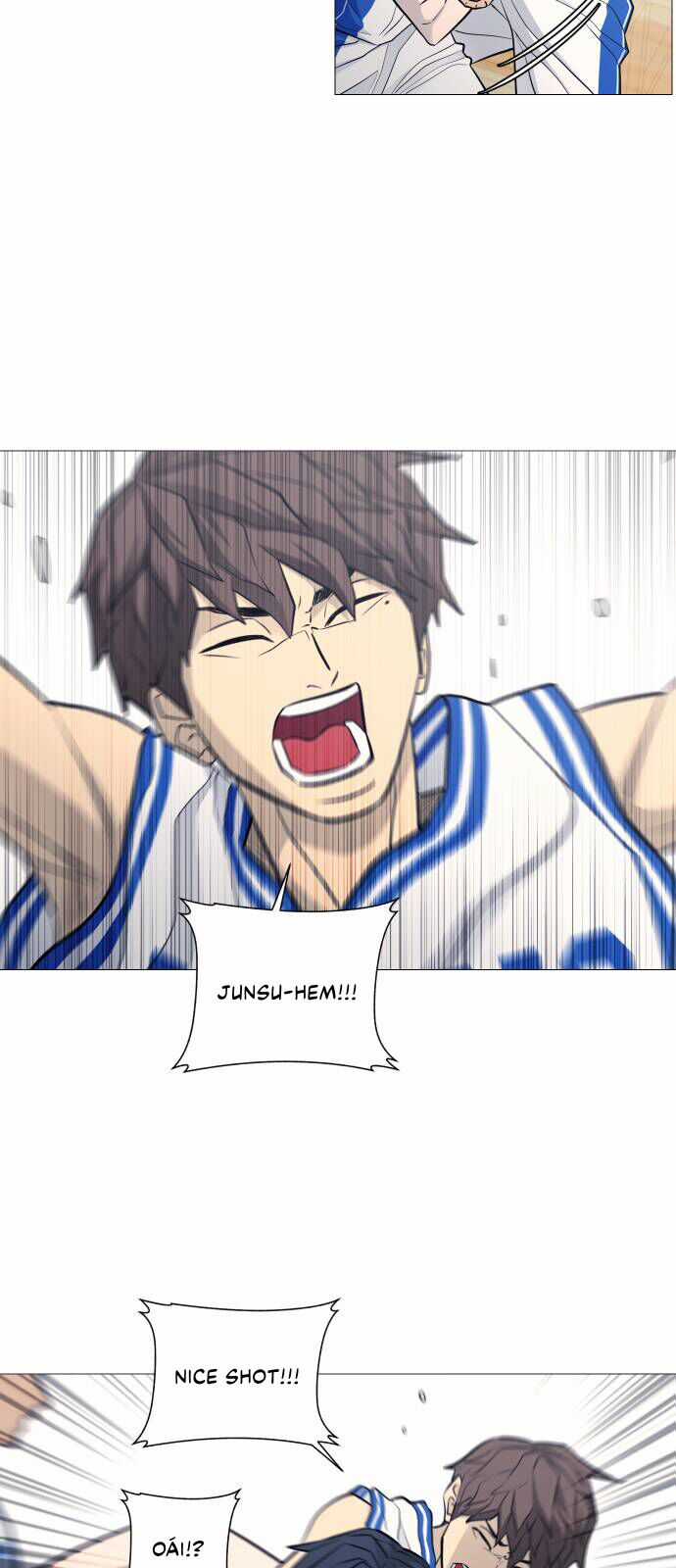 Garbage Time - Chương 97 - Trang 35