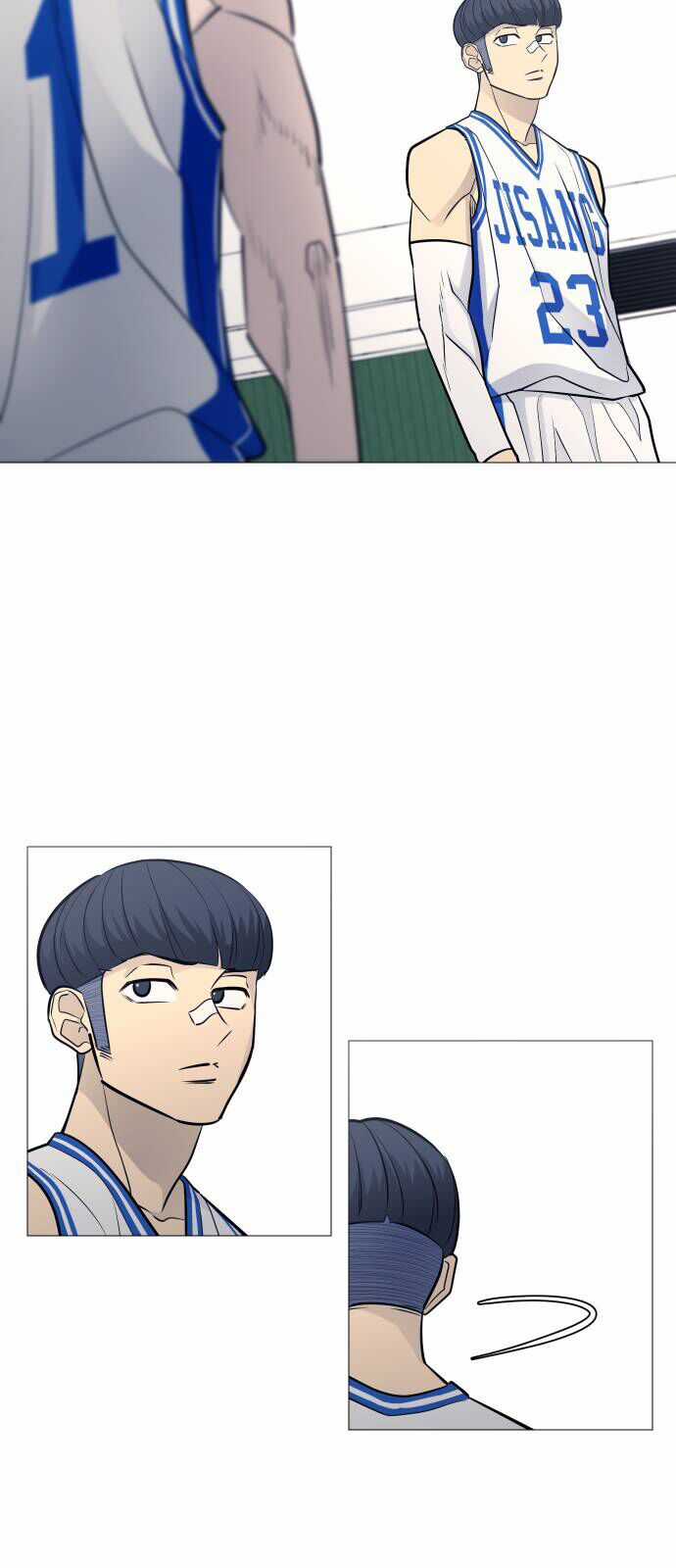 Garbage Time - Chương 97 - Trang 38