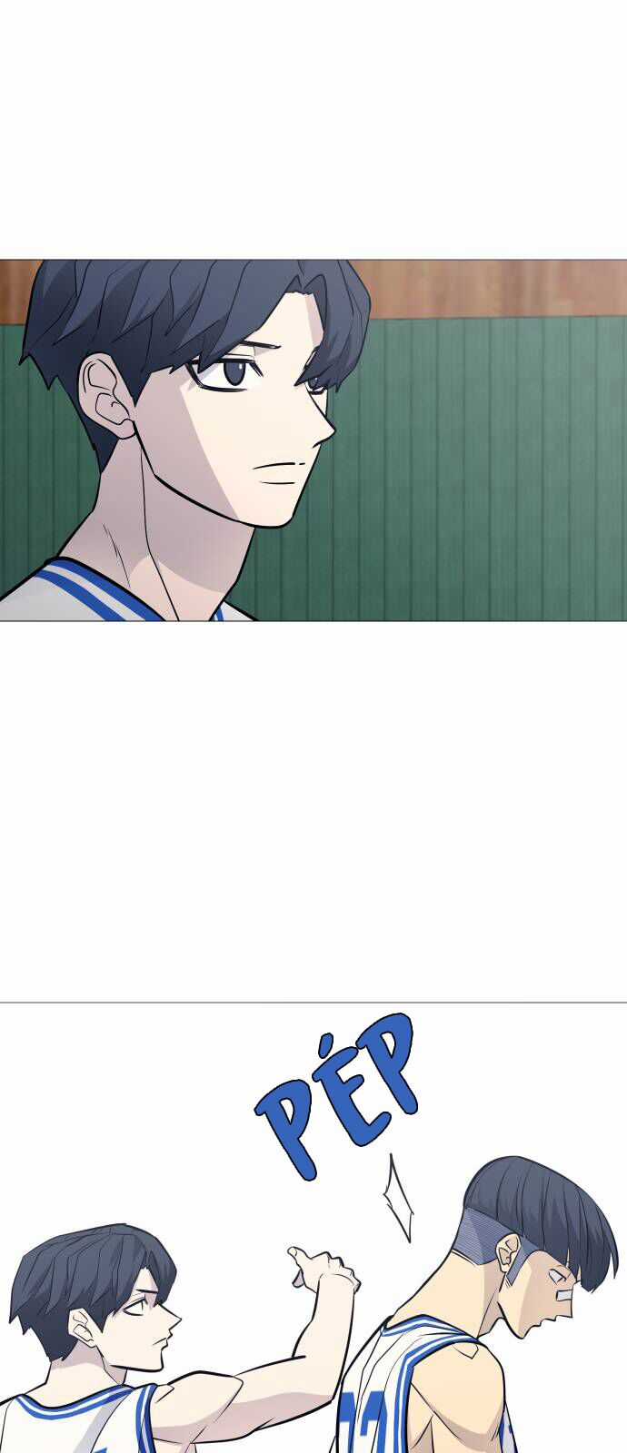 Garbage Time - Chương 97 - Trang 39