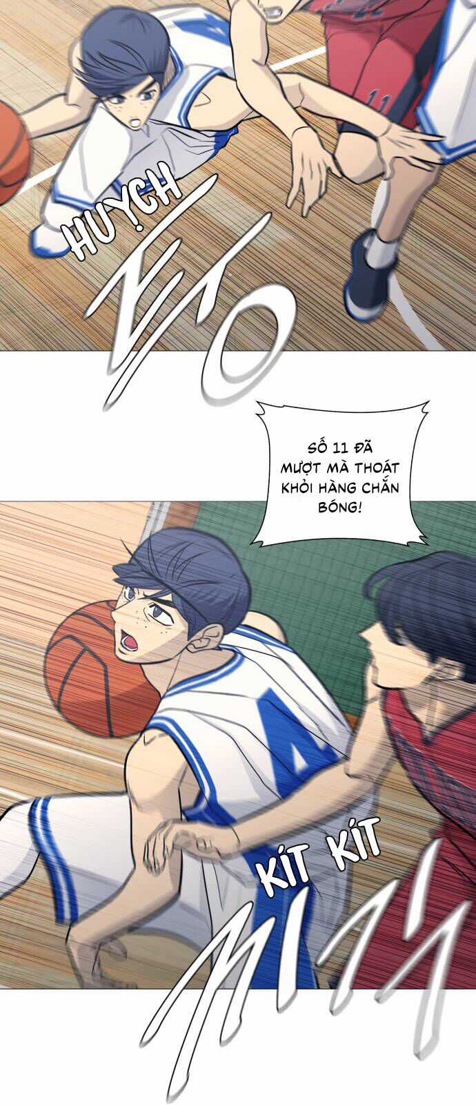 Garbage Time - Chương 97 - Trang 5