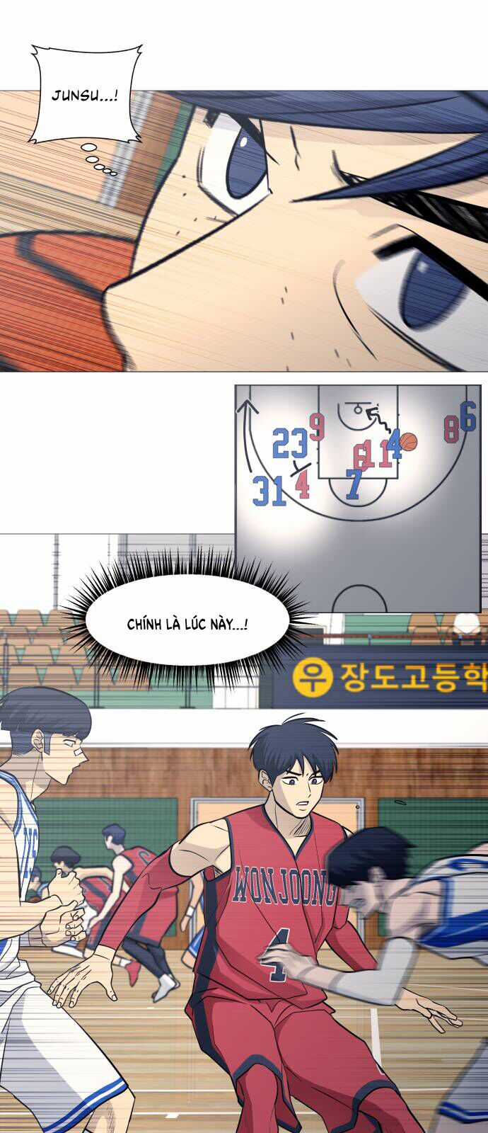 Garbage Time - Chương 97 - Trang 6