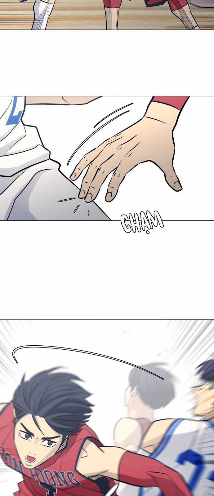 Garbage Time - Chương 97 - Trang 7