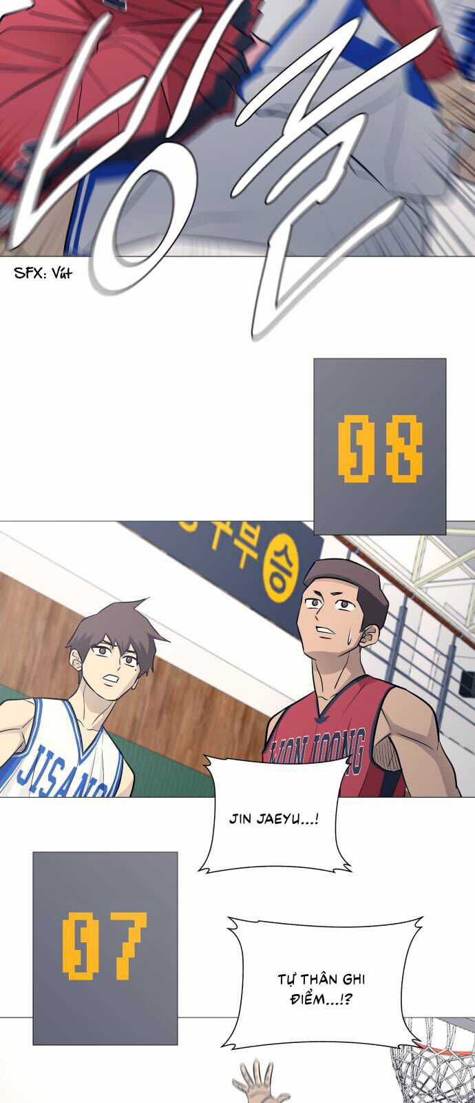 Garbage Time - Chương 97 - Trang 8