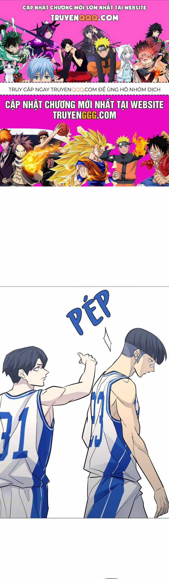 Garbage Time - Chương 98 - Trang 1