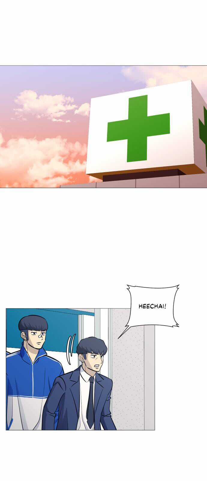 Garbage Time - Chương 98 - Trang 12