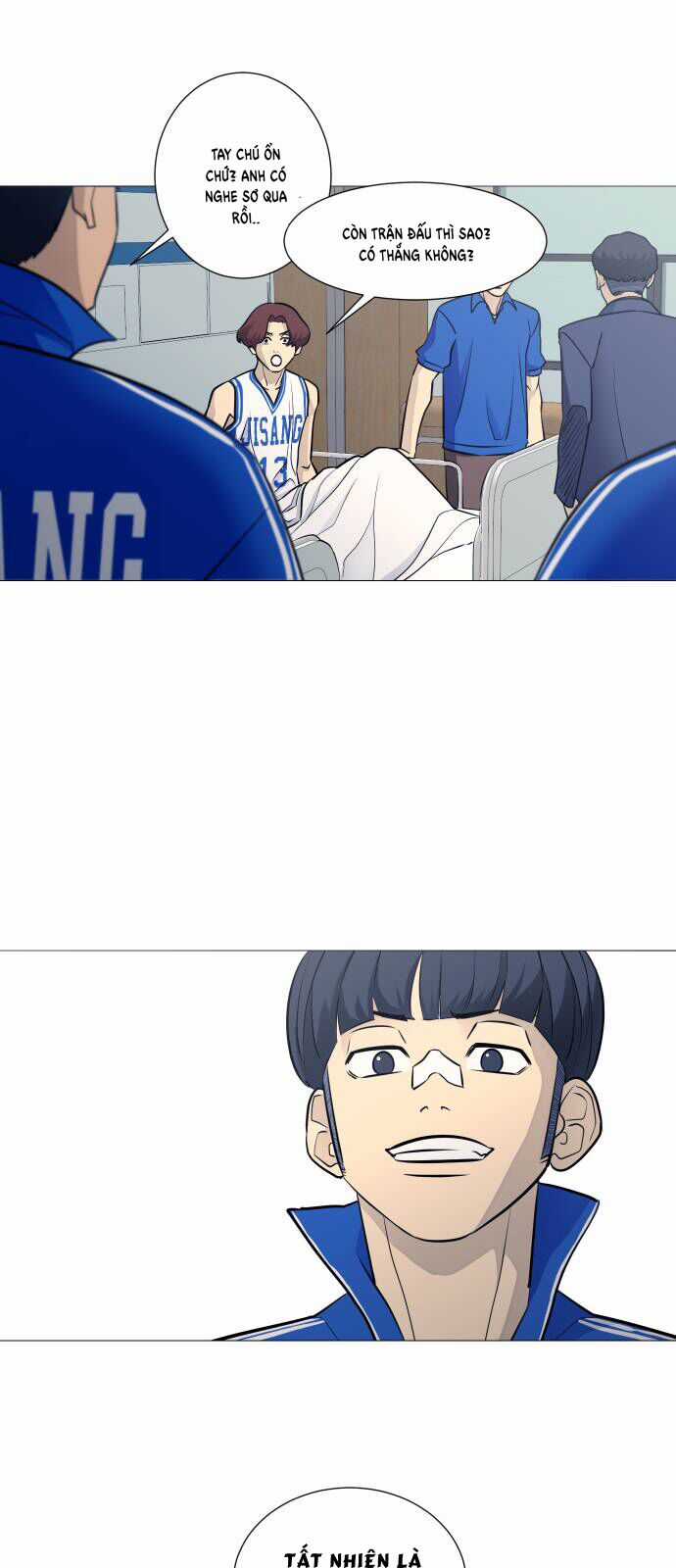 Garbage Time - Chương 98 - Trang 15