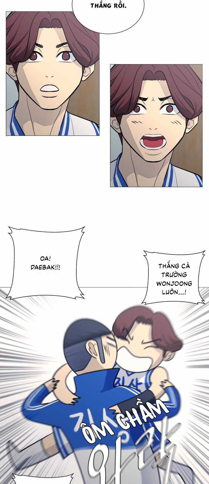 Garbage Time - Chương 98 - Trang 16