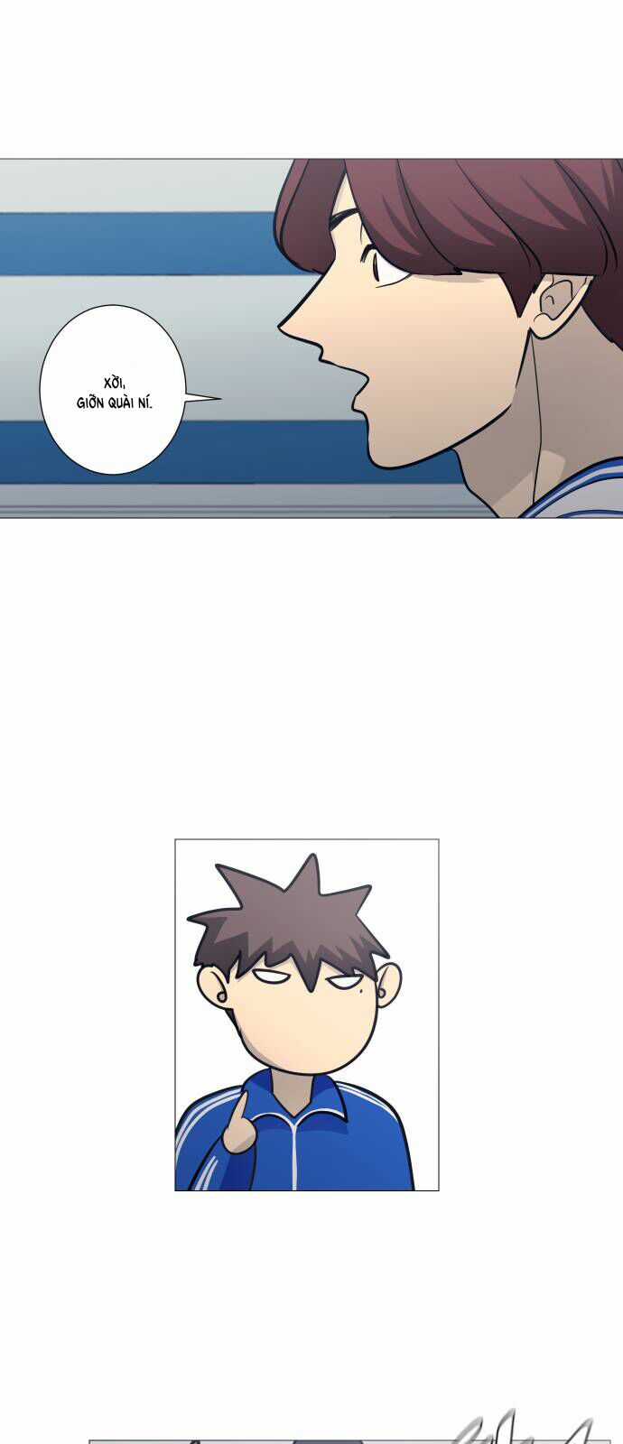 Garbage Time - Chương 98 - Trang 18