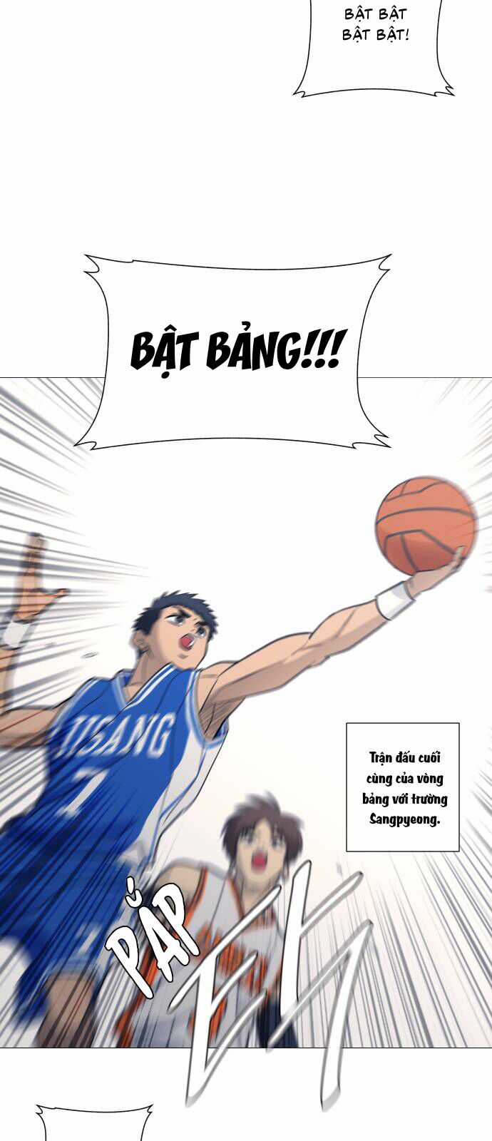 Garbage Time - Chương 98 - Trang 22